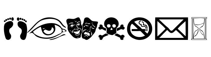 Odds n Sods  Free Fonts Download