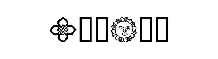 Odds n Sods  Free Fonts Download