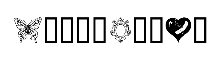Odds n Sods  Free Fonts Download