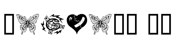 Odds n Sods  Free Fonts Download