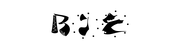 AnarchoCaps  Free Fonts Download