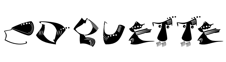 AnarchoCaps  Free Fonts Download