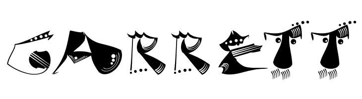 AnarchoCaps  Free Fonts Download