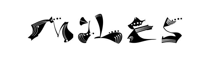 AnarchoCaps  Free Fonts Download