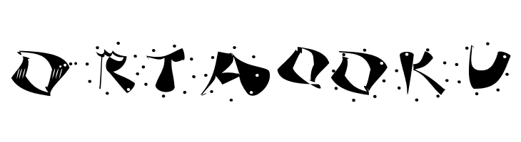 AnarchoCaps  Free Fonts Download