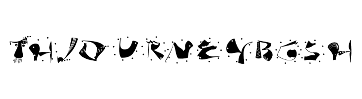 AnarchoCaps  Free Fonts Download
