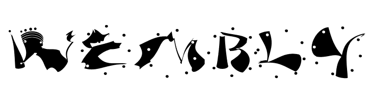 AnarchoCaps  Free Fonts Download