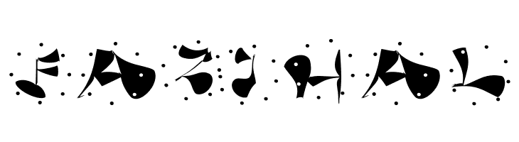 AnarchoCaps  Free Fonts Download