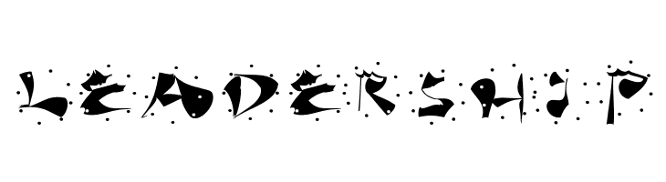 AnarchoCaps  Free Fonts Download