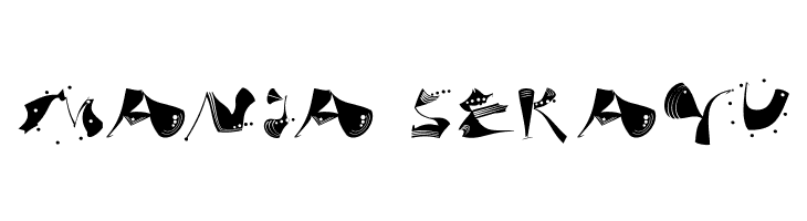 AnarchoCaps  Free Fonts Download