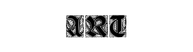 Ehmcke-Schwabacher Initialen  Free Fonts Download