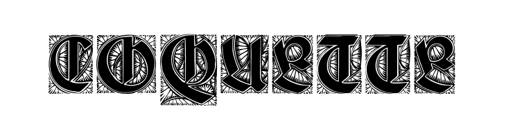 Ehmcke-Schwabacher Initialen  Free Fonts Download