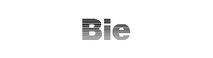 StripedSansBlack  Free Fonts Download