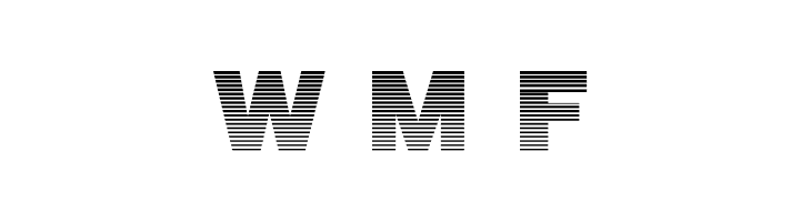 StripedSansBlack  Free Fonts Download