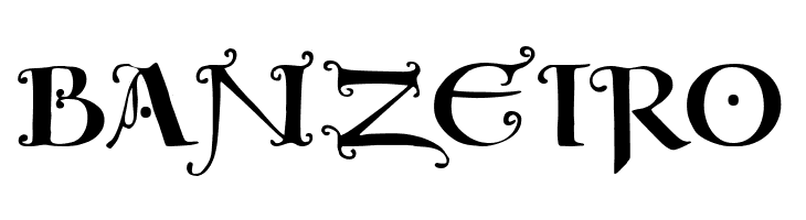 UncialeOrnamentale  Free Fonts Download