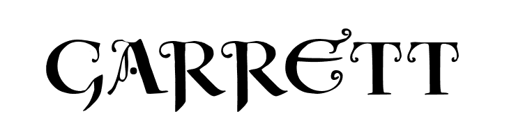 UncialeOrnamentale  Free Fonts Download