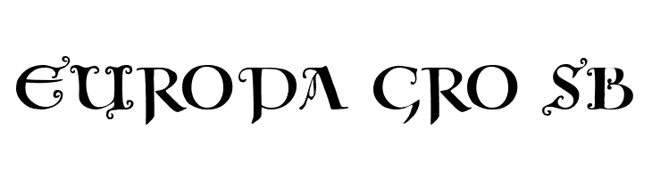 UncialeOrnamentale  Free Fonts Download