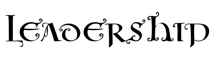 UncialeOrnamentale  Free Fonts Download