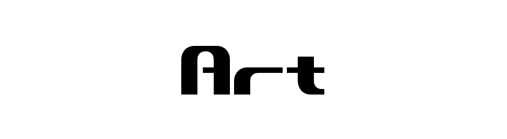 Dynamic BRK  Free Fonts Download