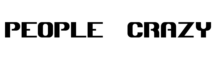 Dynamic BRK  Free Fonts Download