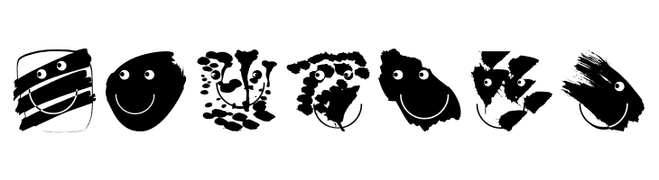 FoolOnTheHill  Free Fonts Download