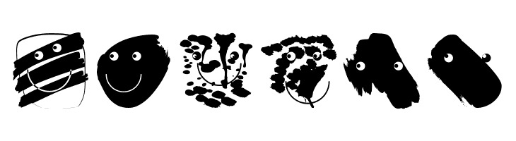 FoolOnTheHill  Free Fonts Download