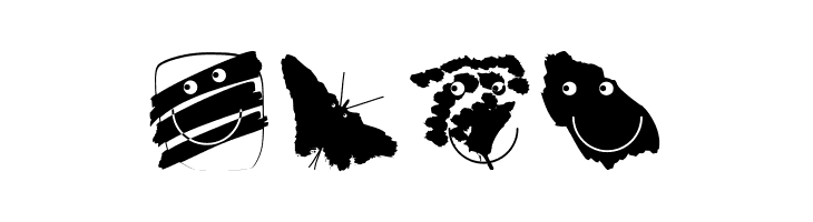 FoolOnTheHill  Free Fonts Download