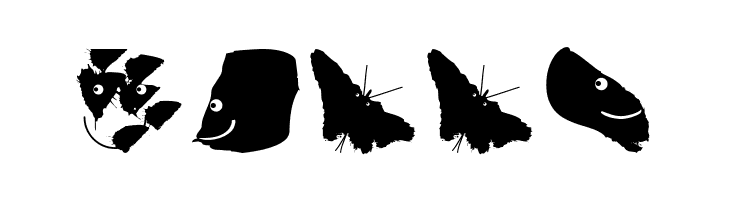 FoolOnTheHill  Free Fonts Download