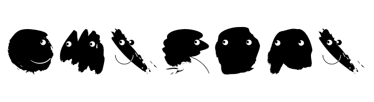 FoolOnTheHill  Free Fonts Download