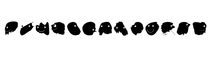 FoolOnTheHill  Free Fonts Download