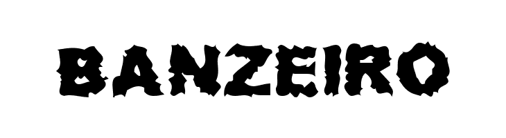 RoadKill  Free Fonts Download