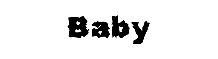 RoadKill  Free Fonts Download