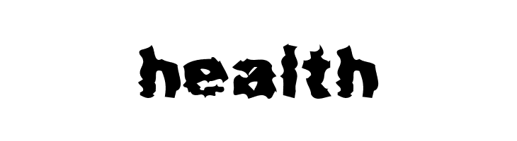 RoadKill  Free Fonts Download