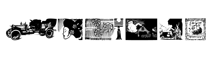 OldStyleTravel  Free Fonts Download