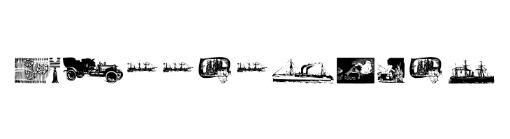 OldStyleTravel  Free Fonts Download