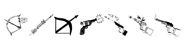 PeaceTools  Free Fonts Download