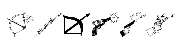 PeaceTools  Free Fonts Download