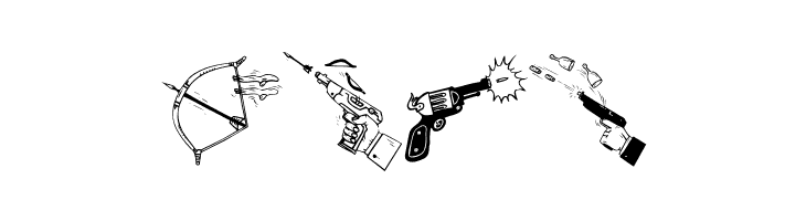 PeaceTools  Free Fonts Download