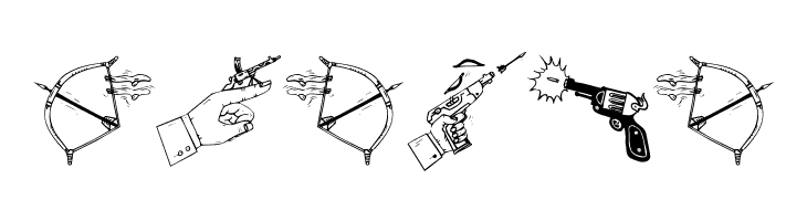 PeaceTools  Free Fonts Download