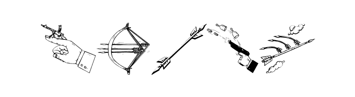 PeaceTools  Free Fonts Download