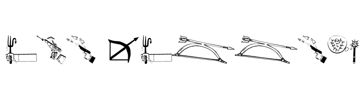 PeaceTools  Free Fonts Download