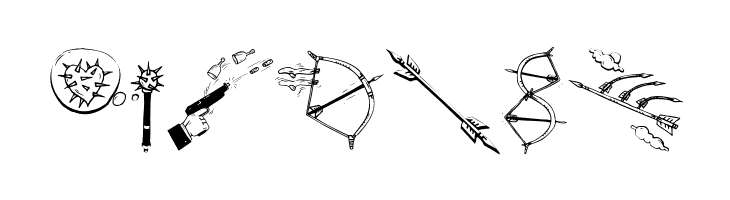 PeaceTools  Free Fonts Download