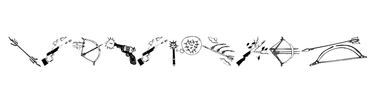 PeaceTools  Free Fonts Download