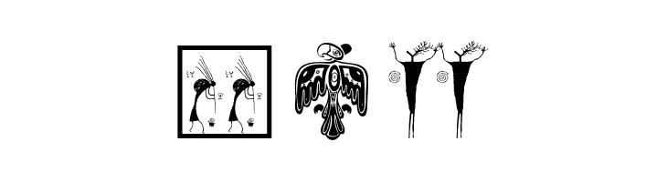 NativeDesigns  Free Fonts Download