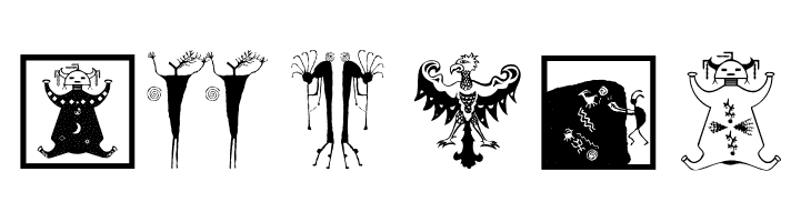 NativeDesigns  Free Fonts Download