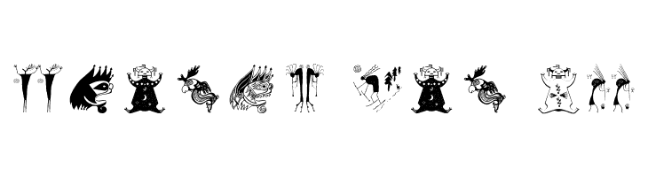NativeDesigns  Free Fonts Download