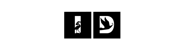 IllustratedAlphabet  Free Fonts Download