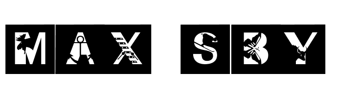 IllustratedAlphabet  Free Fonts Download