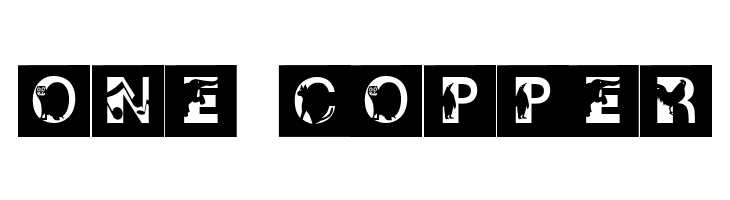 IllustratedAlphabet  Free Fonts Download