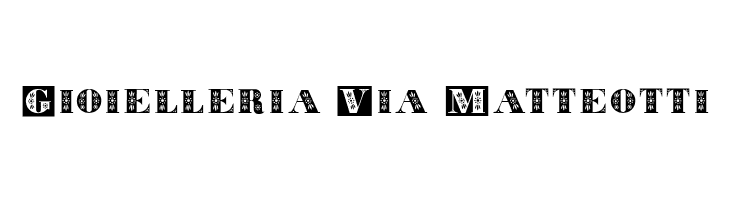 ToleCaps  Free Fonts Download